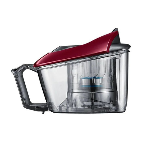 Samsung VC18M31A0HP/ME Vacuum Cleaner 1800W Bagless Anti Tangle Merlot Purple | TBM Online