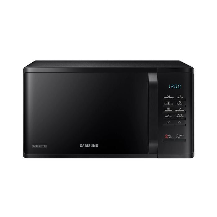 Samsung MS23K3513AK/SM Mwo G23L 1150W Ceramic Enamel | TBM Online