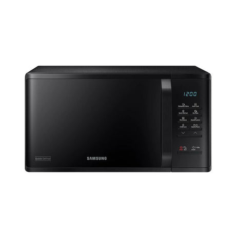 Samsung MS23K3513AK/SM Mwo G23L 1150W Ceramic Enamel | TBM Online
