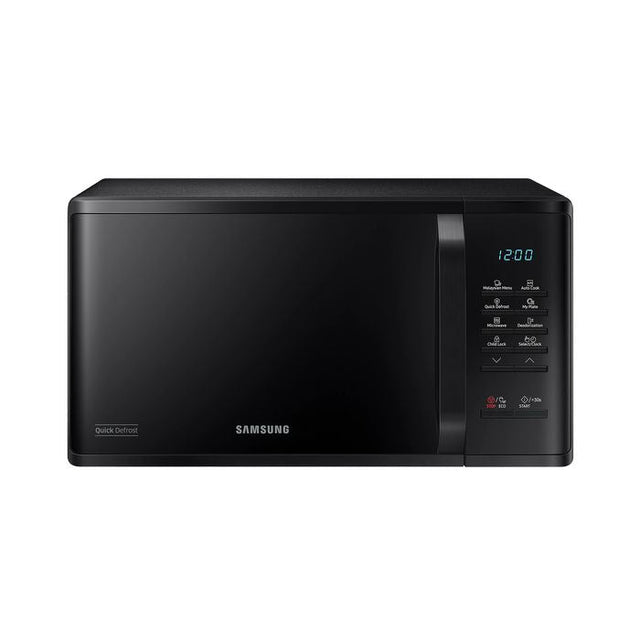 Samsung MS23K3513AK/SM Mwo G23L 1150W Ceramic Enamel | TBM Online