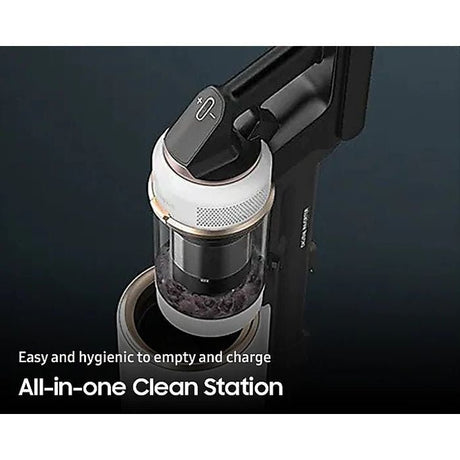 Samsung VS20A95843W/ME Vacuum Cleaner Jet One White | TBM Online