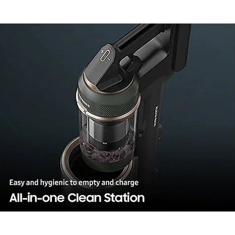 Samsung VS20A95943N/ME Vacuum Jet One Green | TBM Online
