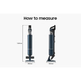 Samsung VS20A95943N/ME Vacuum Jet One Green | TBM Online
