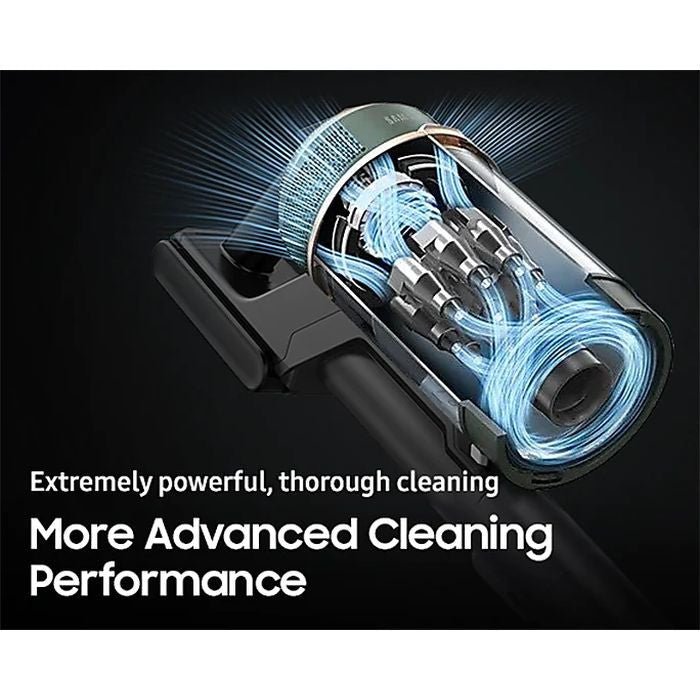 Samsung VS20A95943N/ME Vacuum Jet One Green | TBM Online