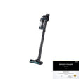 Samsung VS20B958F3B/ME Vacuum Cleaner Bespoke Jet Premium All In One Clean Station 210W Midnight Blue | TBM Online