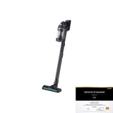 Samsung VS20B958F3B/ME Vacuum Cleaner Bespoke Jet Premium All In One Clean Station 210W Midnight Blue | TBM Online
