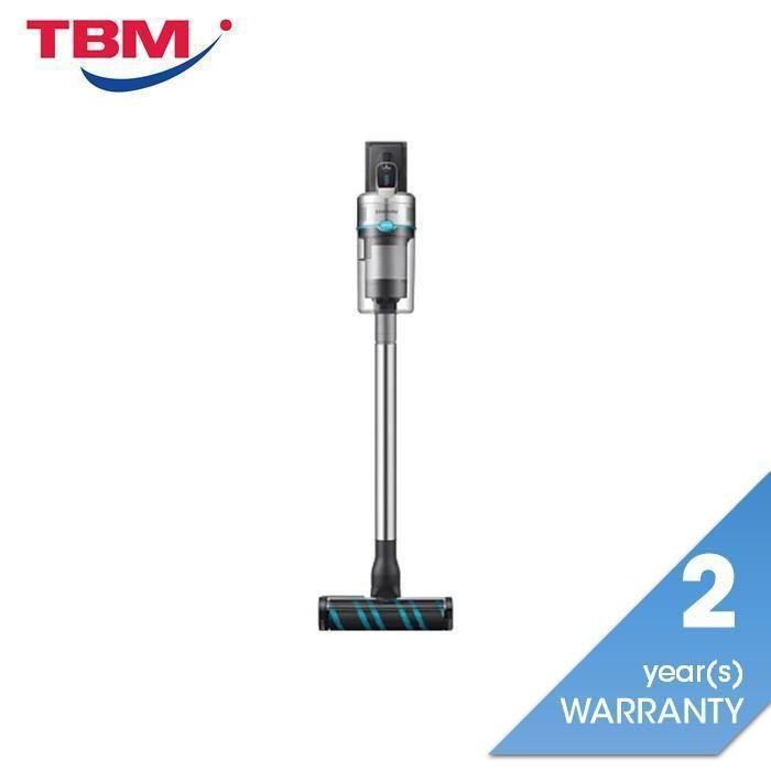 Samsung VS20R9048S2/ME Vacuum Cleaner Extreme Suction Up To 200W 5 Layer Of Filtration System Titan Gray | TBM Online