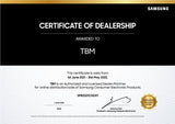 Samsung VS20T7538T7/ME Stick Vacuum Cleaner Jet75 Premium | TBM Online