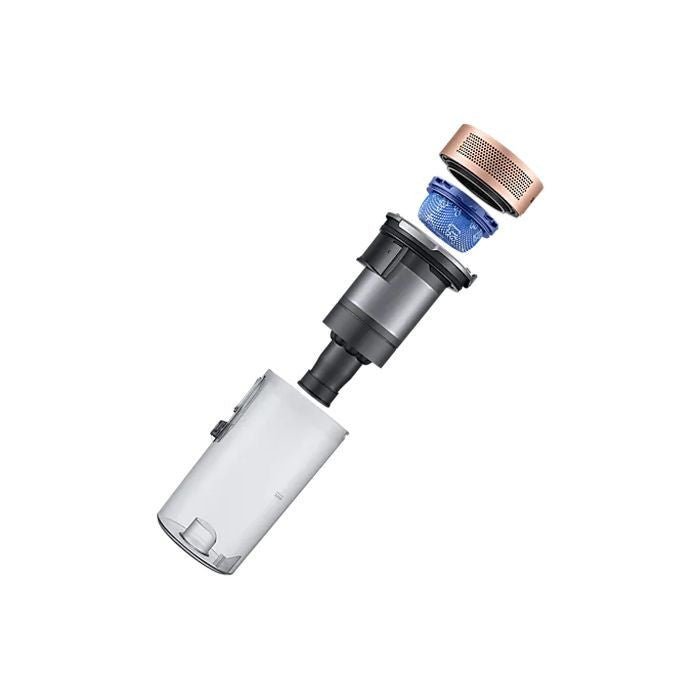 Samsung VS20T7538T7/ME Stick Vacuum Cleaner Jet75 Premium | TBM Online
