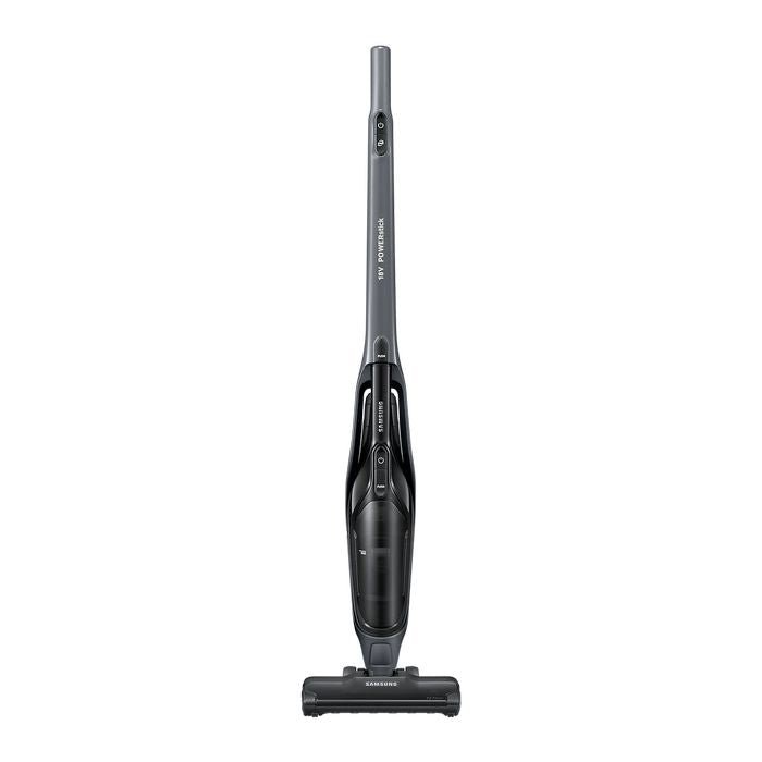 Samsung VS60M6015KG/ME Power Stick Vacuum Cleaner Black | TBM - Your Neighbourhood Electrical Store