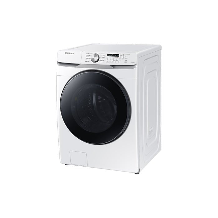 Samsung WF17T6000GW/FQ Front Load Washer 17.0 kg | TBM Online