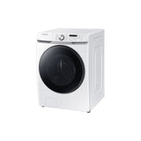 Samsung WF17T6000GW/FQ Front Load Washer 17.0 kg | TBM Online