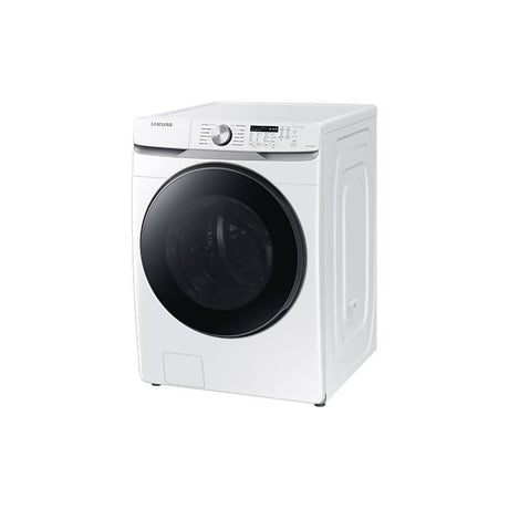 Samsung WF17T6000GW/FQ Front Load Washer 17.0 kg | TBM Online