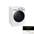 Samsung WF17T6000GW/FQ Front Load Washer 17.0 kg | TBM Online
