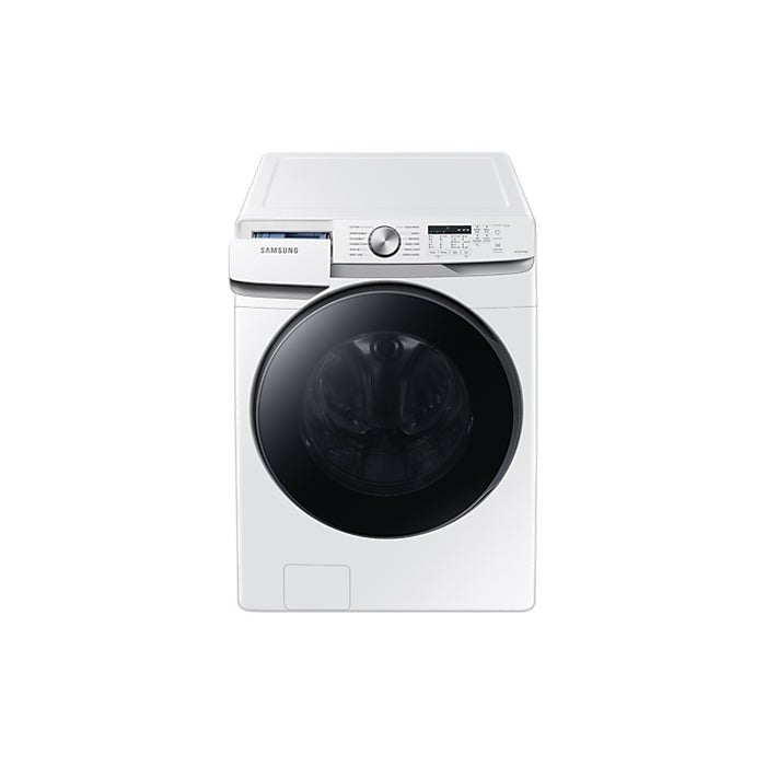 Samsung WF17T6000GW/FQ Front Load Washer 17.0 kg | TBM Online