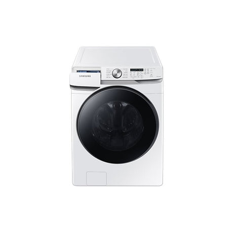 Samsung WF17T6000GW/FQ Front Load Washer 17.0 kg | TBM Online