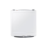 Samsung WF17T6000GW/FQ Front Load Washer 17.0 kg | TBM Online