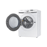 Samsung WF17T6000GW/FQ Front Load Washer 17.0 kg | TBM Online