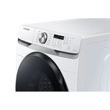 Samsung WF17T6000GW/FQ Front Load Washer 17.0 kg | TBM Online