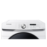 Samsung WF17T6000GW/FQ Front Load Washer 17.0 kg | TBM Online