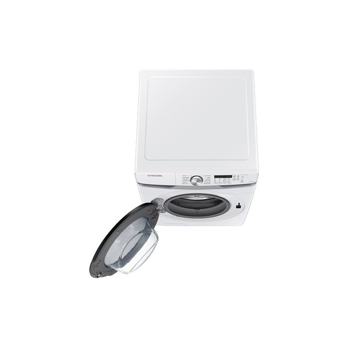Samsung WF17T6000GW/FQ Front Load Washer 17.0 kg | TBM Online
