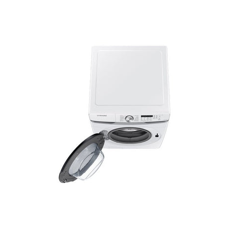 Samsung WF17T6000GW/FQ Front Load Washer 17.0 kg | TBM Online