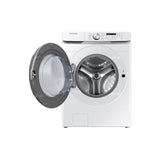 Samsung WF17T6000GW/FQ Front Load Washer 17.0 kg | TBM Online