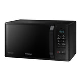 Samsung MG23K3513GK/SM Microwave Oven G23L Grill With Browning Plus | TBM Online