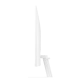 Samsung LS32BM501EEXXS 32" Smart Monitor White | TBM Online