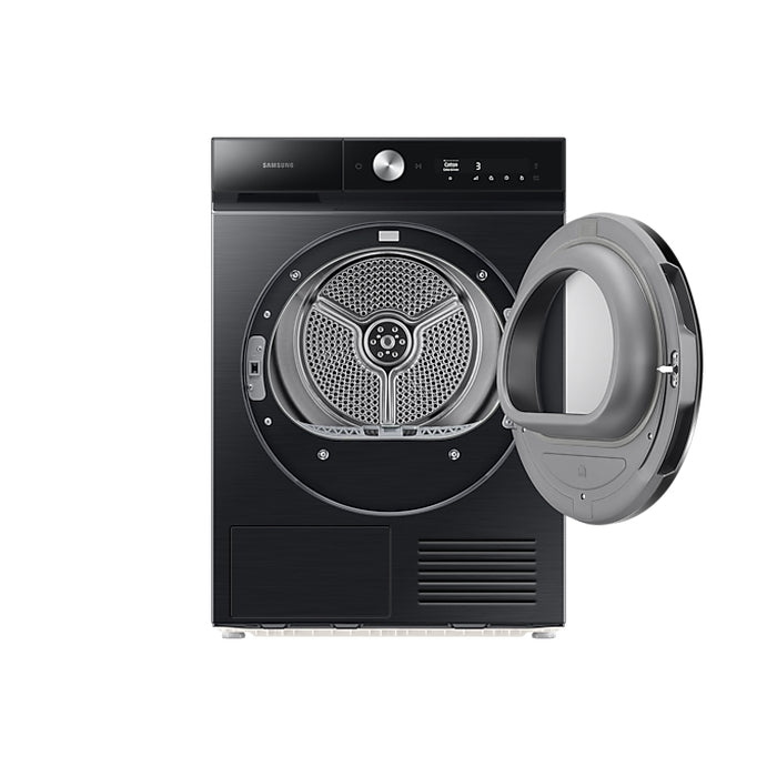 Samsung DV90BB9440GBFQ Bespoke Heat Pump Dryer 9.0kg With AI Dry | TBM Online
