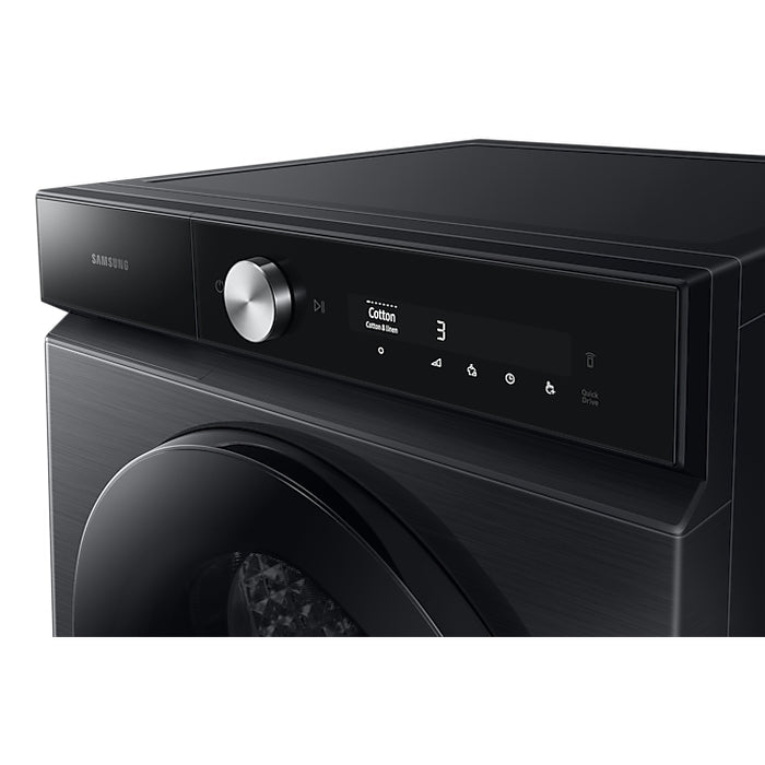 Samsung DV90BB9440GBFQ Bespoke Heat Pump Dryer 9.0kg With AI Dry | TBM Online
