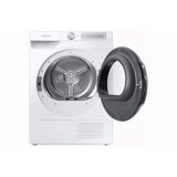 Samsung DV90T6240LH/FQ Heat Pump Dryer AI Control 9.0 kg White | TBM Online