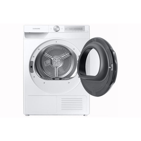 Samsung DV90T6240LH/FQ Heat Pump Dryer AI Control 9.0 kg White | TBM Online