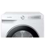 Samsung DV90T6240LH/FQ Heat Pump Dryer AI Control 9.0 kg White | TBM Online