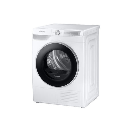 Samsung DV90T6240LH/FQ Heat Pump Dryer AI Control 9.0 kg White | TBM Online