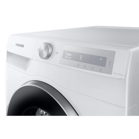 Samsung DV90T6240LH/FQ Heat Pump Dryer AI Control 9.0 kg White | TBM Online