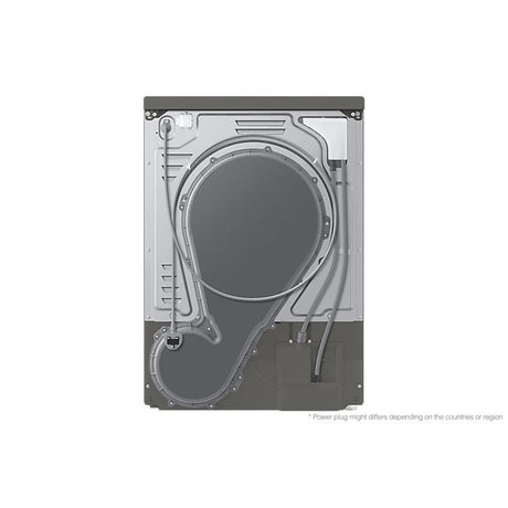 Samsung DV90T8240SX/FQ Heat Pump Dryer 9.0 Kg | TBM Online