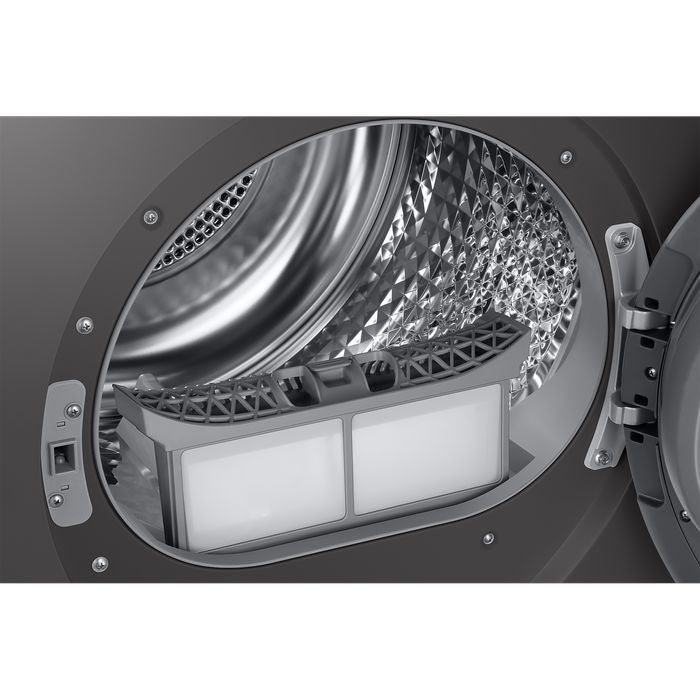 Samsung DV90T8240SX/FQ Heat Pump Dryer 9.0 Kg | TBM Online