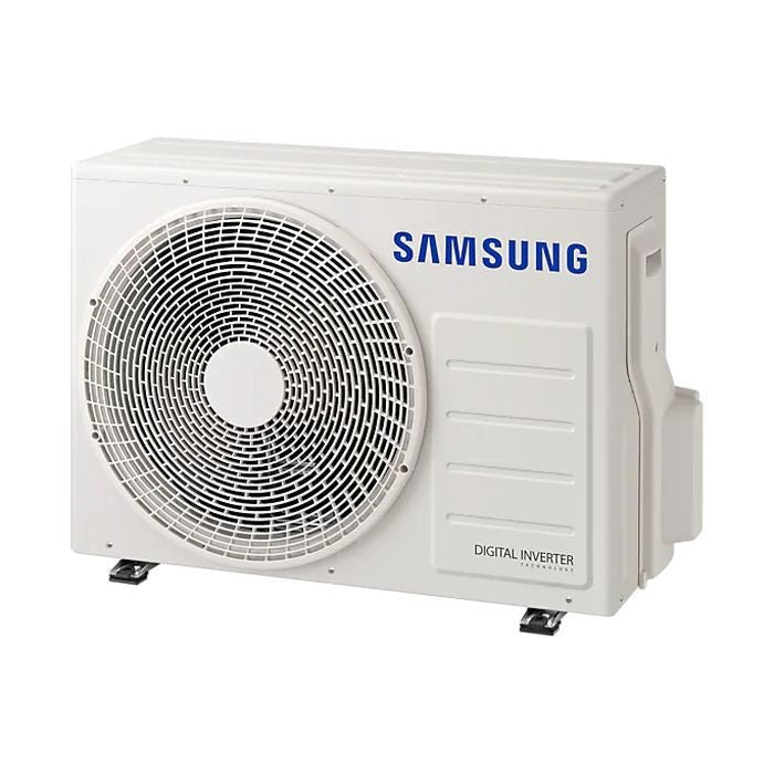 Samsung AR10BYEAAWKNME Air Cond 1.0HP Wind Free Premium Plus Gas R32 | TBM Online