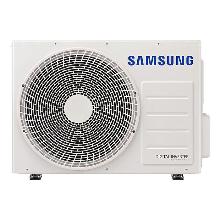 Samsung AR10BYEAAWKNME Air Cond 1.0HP Wind Free Premium Plus Gas R32 | TBM Online