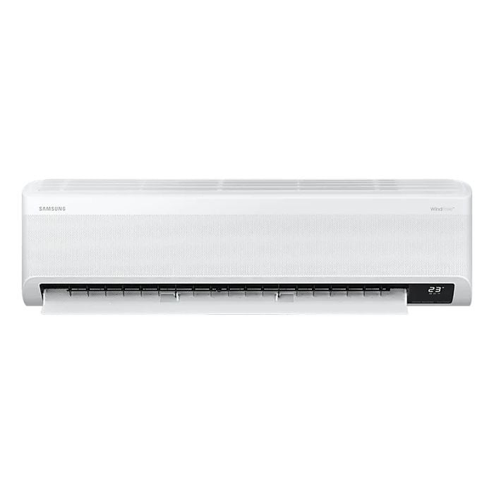 Samsung IN:AR13BYEAAWKNME Air Cond 1.5HP Wind Free Premium Plus Gas R32 | TBM - Your Neighbourhood Electrical Store