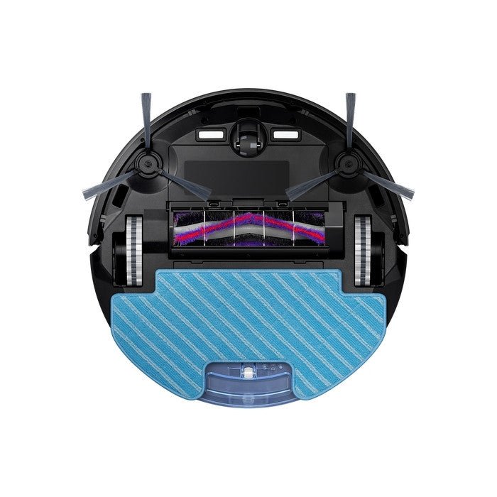 Samsung VR05R5050WK/ME Powerbot Robotic Vacuum Cleaner & Mopping | TBM Online