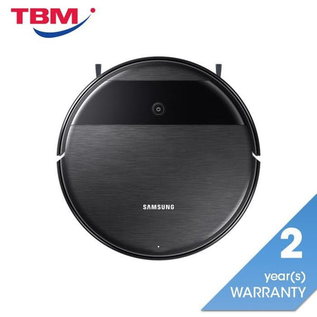 Samsung VR05R5050WK/ME Powerbot Robotic Vacuum Cleaner & Mopping | TBM Online
