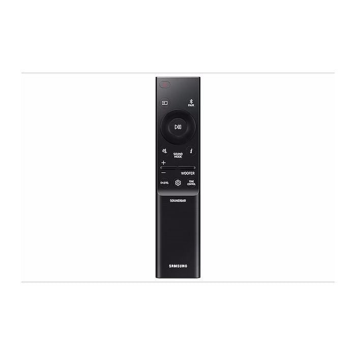 Samsung HW-B650/XM Soundbar 430W 3.1 Channel | TBM Online