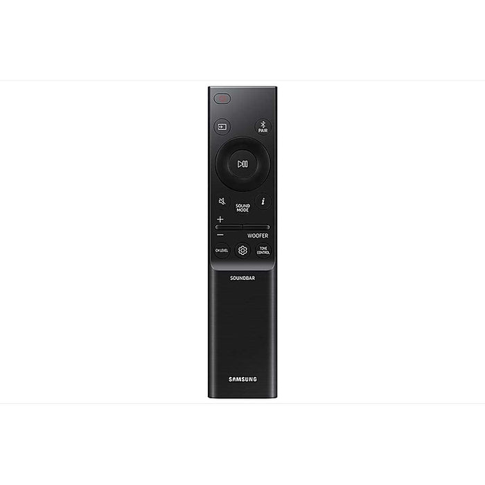 Samsung HW-Q700C/XM Soundbar 37W 3.1.2 Channel | TBM Online
