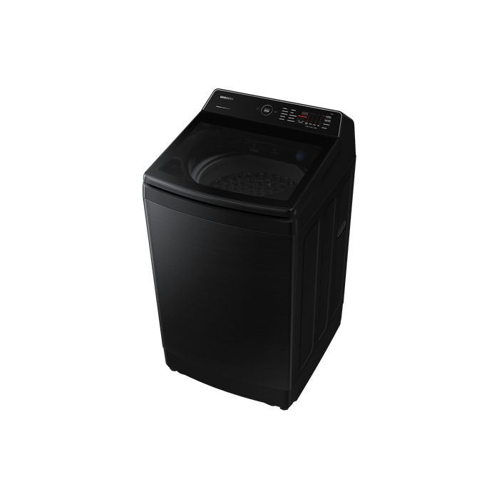 Samsung WA13CG5745BVFQ Top Load Washer With EcoBubble 13.0kg Inverter | TBM Online