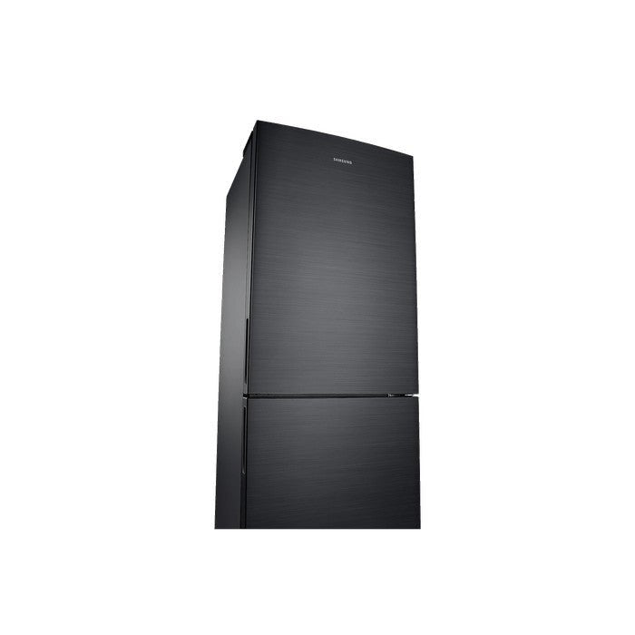 Samsung RL4323RBABS/ME 2 Doors Fridge G500L Black | TBM Online