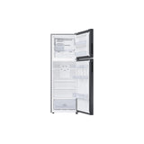 Samsung RT31CG5022B1ME 2 Doors Fridge All Around Cooling 315L Black | TBM Online