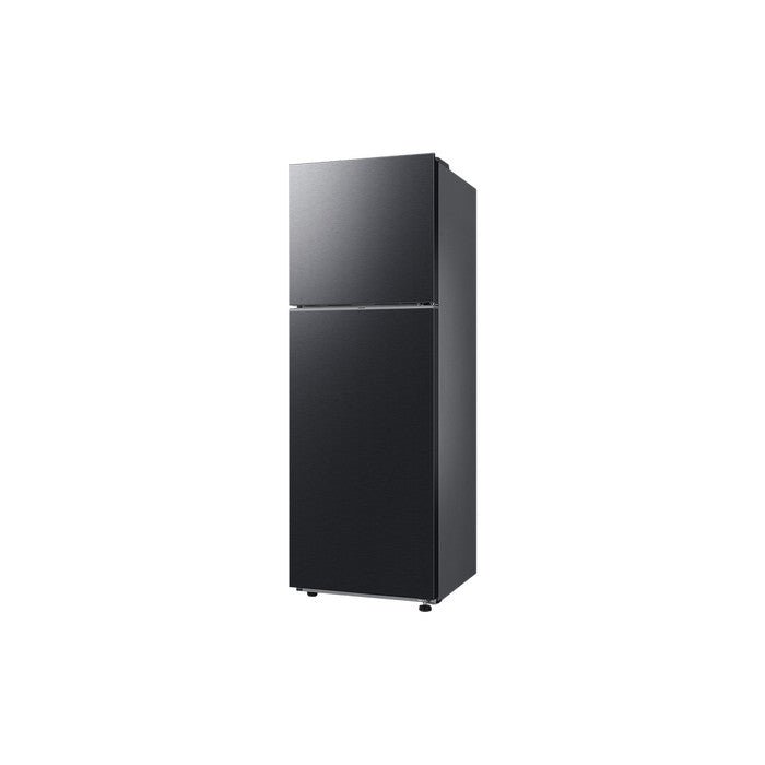 Samsung RT31CG5022B1ME 2 Doors Fridge All Around Cooling 315L Black | TBM Online