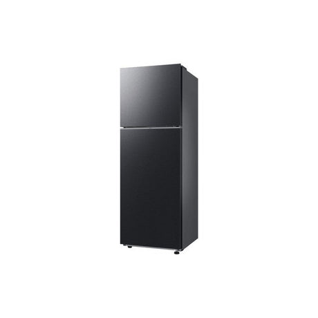 Samsung RT31CG5022B1ME 2 Doors Fridge All Around Cooling 315L Black | TBM Online